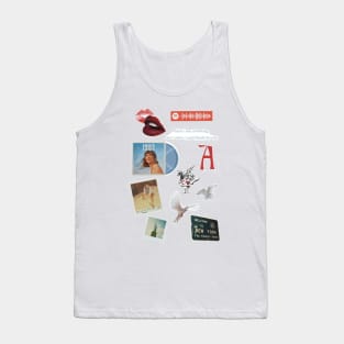 1989 tv Tank Top